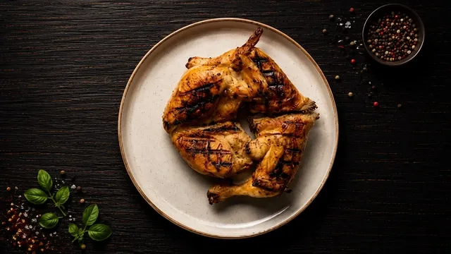 Whole Chicken